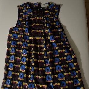 Anna Sui Mod Dress for TARGET